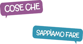 Cose che sappiamo fare